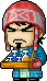 格里巴 NPC